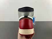 Air Jordan 1 Retro High OG SP Union LA Chicago Shadow HV8563-600 - 3