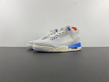 Air Jordan 3 Retro Lucky Shorts CT8532-101
