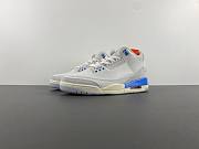 Air Jordan 3 Retro Lucky Shorts CT8532-101 - 5