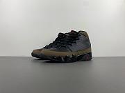 Air Jordan 9 Retro Olive (2024) HV4794-030 - 1
