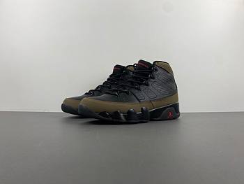 Air Jordan 9 Retro Olive (2024) HV4794-030