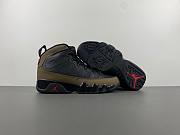 Air Jordan 9 Retro Olive (2024) HV4794-030 - 4