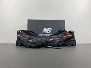 New Balance 1000 Reflective Black Multi-Color M1000TP - 6