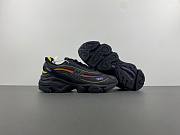 New Balance 1000 Reflective Black Multi-Color M1000TP - 5