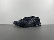 New Balance 1906R Black Metallic Silver M1906RJB - 1