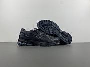 New Balance 1906R Black Metallic Silver M1906RJB - 4