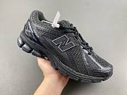 New Balance 1906R Black Metallic Silver M1906RJB - 6