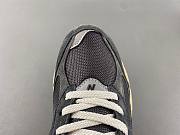 New Balance 2002R Black Dark Grey M2002RHO - 3