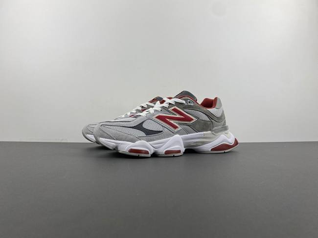 New Balance 9060 Boston College U9060EGL - 1