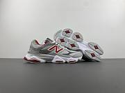 New Balance 9060 Boston College U9060EGL - 2