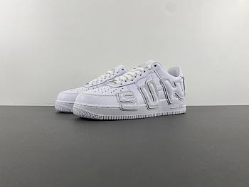 Nike Air Force 1 Low Cactus Plant Flea Market White (2024) FQ7069-100