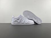 Nike Air Force 1 Low Cactus Plant Flea Market White (2024) FQ7069-100 - 2