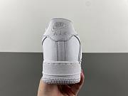 Nike Air Force 1 Low Cactus Plant Flea Market White (2024) FQ7069-100 - 3