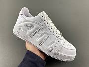 Nike Air Force 1 Low Cactus Plant Flea Market White (2024) FQ7069-100 - 4