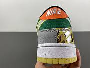 Nike Dunk Low What the Duck Away University of Oregon PE HV1454-100 - 4