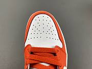 Air Jordan 1 Mid Cosmic Clay BQ6472-108 - 3