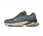 New Balance 9060 Bodega Age of Discovery U9060BD1 - 1