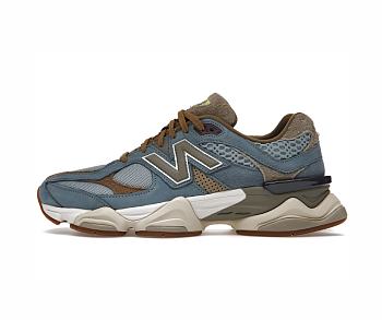 New Balance 9060 Bodega Age of Discovery U9060BD1