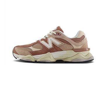 New Balance 9060 Sparrow Flat Taupe U9060EEH