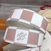 LV OPTIC 40MM REVERSIBLE BELT M0556S - 3