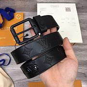 LV VOYAGER 35MM BELT M0281S - 1