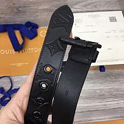 LV VOYAGER 35MM BELT M0281S - 4
