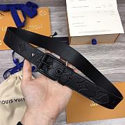 LV VOYAGER 35MM BELT M0281S - 3
