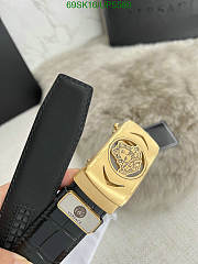 Versace Belt Gold UP5586 - 1