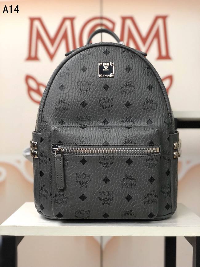 MCM Backpack A1424 - 1