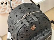 MCM Backpack A1424 - 6