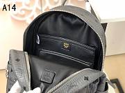 MCM Backpack A1424 - 5