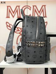 MCM Backpack A1424 - 2