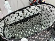 LV NEVERFULL M21465 Size 31x28x14cm - 2