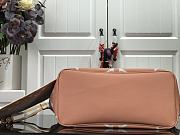 LV NEVERFULL M45680 Peach Size 31x28x14cm - 6