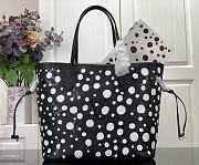 LV NEVERFULL M46390 Size 31x28x14cm - 6