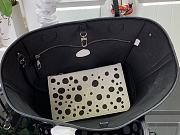 LV NEVERFULL M46390 Size 31x28x14cm - 5