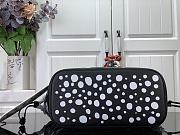 LV NEVERFULL M46390 Size 31x28x14cm - 3