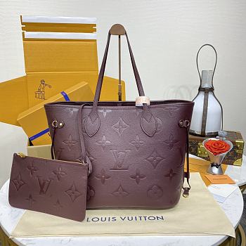 LV NEVERFULL M46599 Size 322917cm