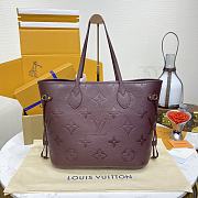LV NEVERFULL M46599 Size 322917cm - 4