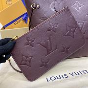 LV NEVERFULL M46599 Size 322917cm - 3