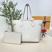 LV NEVERFULL M46676 Size 322917cm - 1