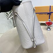 LV NEVERFULL M46676 Size 322917cm - 5