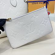 LV NEVERFULL M46676 Size 322917cm - 4
