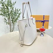 LV NEVERFULL M46676 Size 322917cm - 3