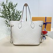 LV NEVERFULL M46676 Size 322917cm - 2