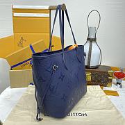 LV NEVERFULL M47143 Size 322917cm - 5