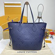 LV NEVERFULL M47143 Size 322917cm - 3