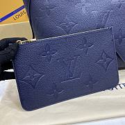 LV NEVERFULL M47143 Size 322917cm - 2