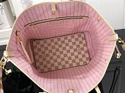 LV NEVERFULL N45295 Size 31x28x14cm - 6