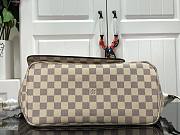 LV NEVERFULL N45295 Size 31x28x14cm - 2